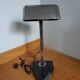 Art Deco “French craftsmanship” articulated lamp