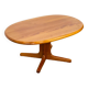Table basse danoise en teck