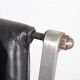 Rocking Chair vintage Peter Cooper pour RW Winfield en 1851