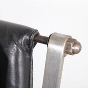 Rocking Chair vintage Peter Cooper pour RW Winfield en 1851