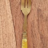 Cake forks