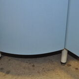 Two-tone formica sideboard