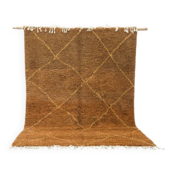 Tapis Beni Ouarain
