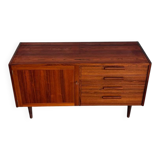 Swedish vintage sideboard by Nils Jonssen for Troeds