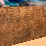 Complete series of brass weights for scales