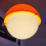Luigi Bandini Buti pendant lights for Kartell
