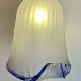 Vintage Murano pendant lamp, 1990s