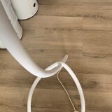 Arc Raak eyeball floor lamp