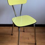 Chaise formica