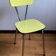 Formica chair
