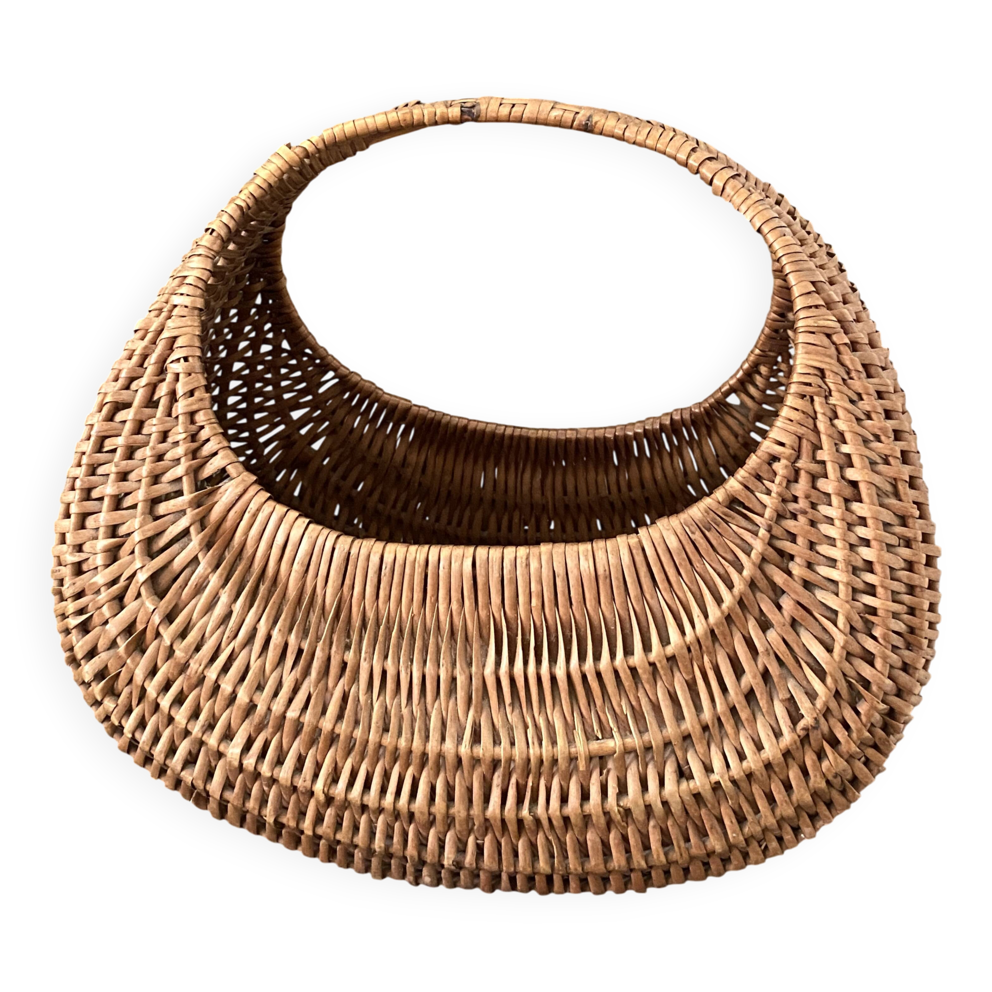 Gondola basket