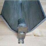Holophane reflector lamp