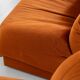 Modular sofa by Doimo Salotti (Italy, 1970s).