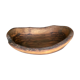 Olive wood cutting