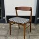 Chaise MCM 206 de Farstrup
