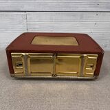 Vintage Philips radio
