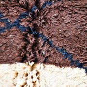 Beni Mrirt rug 252 x 160 cm New