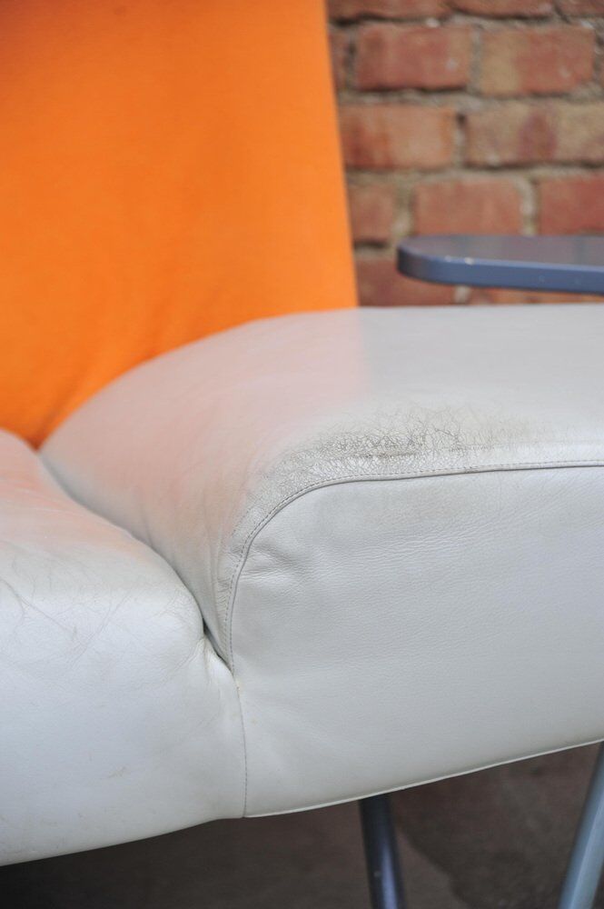 Torso armchair by Paolo Deganello for Cassina, 1980s