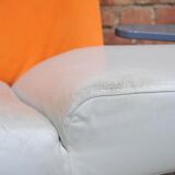 Torso armchair by Paolo Deganello for Cassina, 1980s