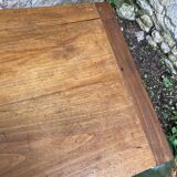 Vintage Parisian buffet