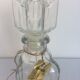 Perfume bottle