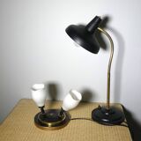 desk lamp