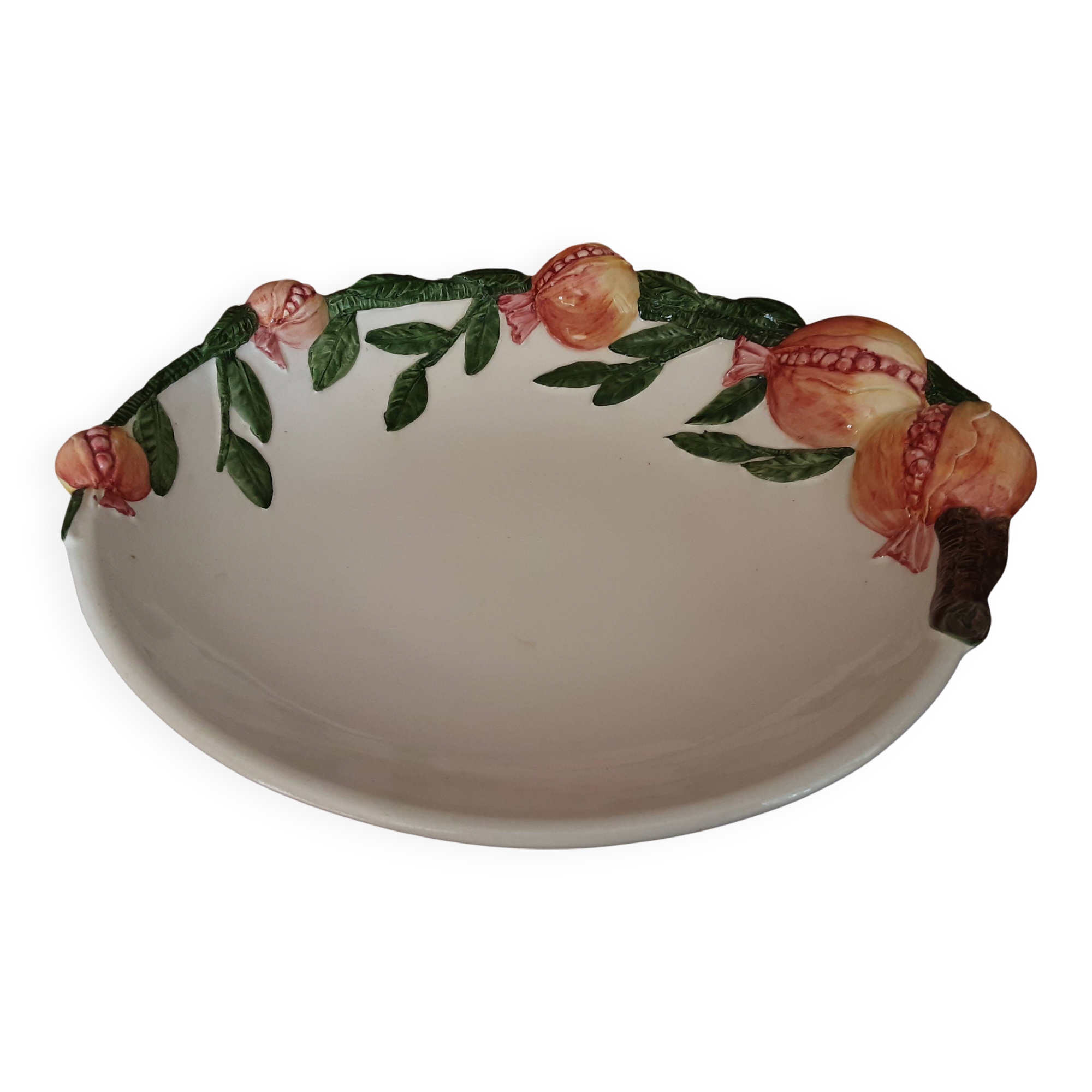 Large slip bowl