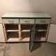 Buffet Mint en formica