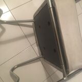 Office armchair industrial years 50/60