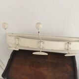 School coat rack year 50