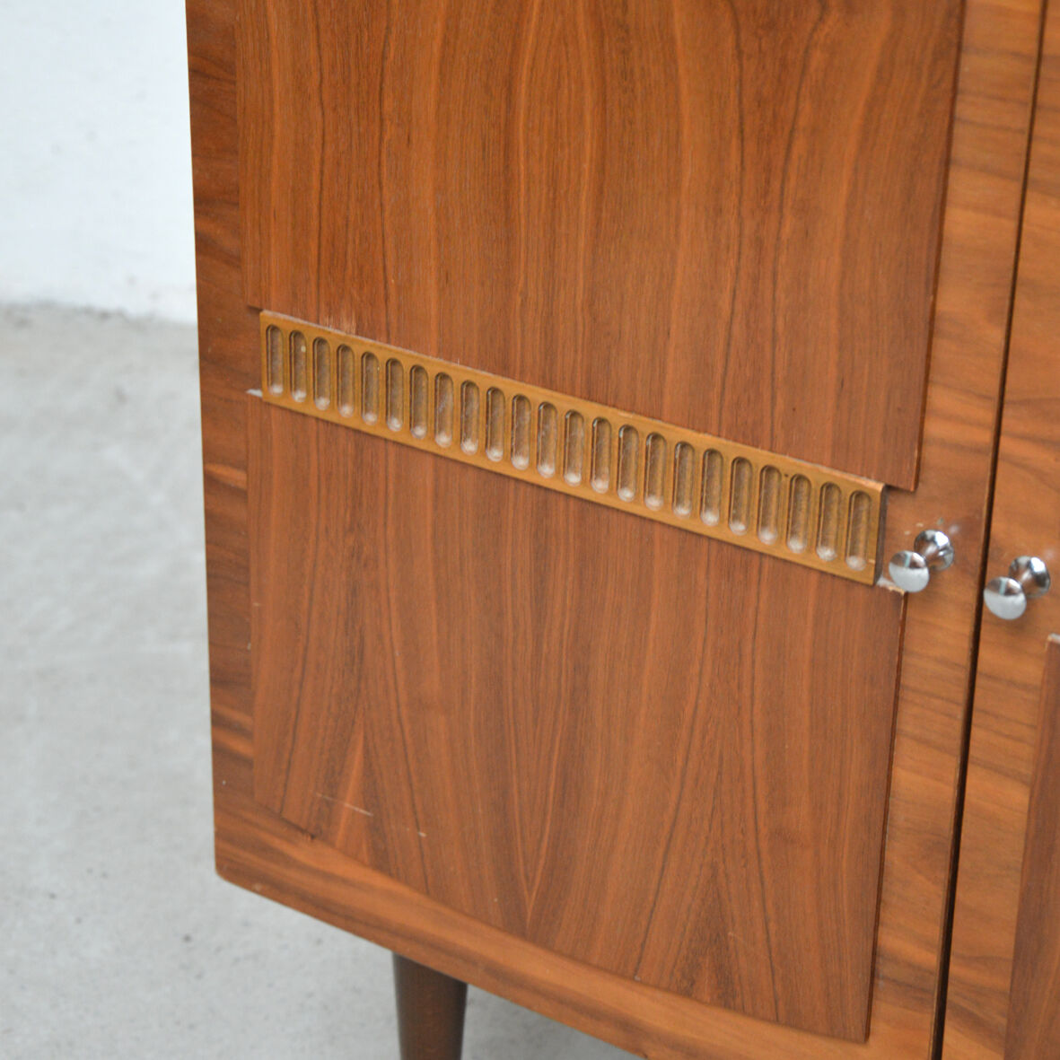 2-door low-door furniture, 1960