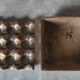 Scandinavian ashtray ultima 9