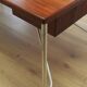 Teak desk, Danish design, 1960s, designer: Børge Mogensen, manufacturer: Sø