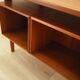 Teak desk, Danish design, 1970s, designer: Kai Kristiansen