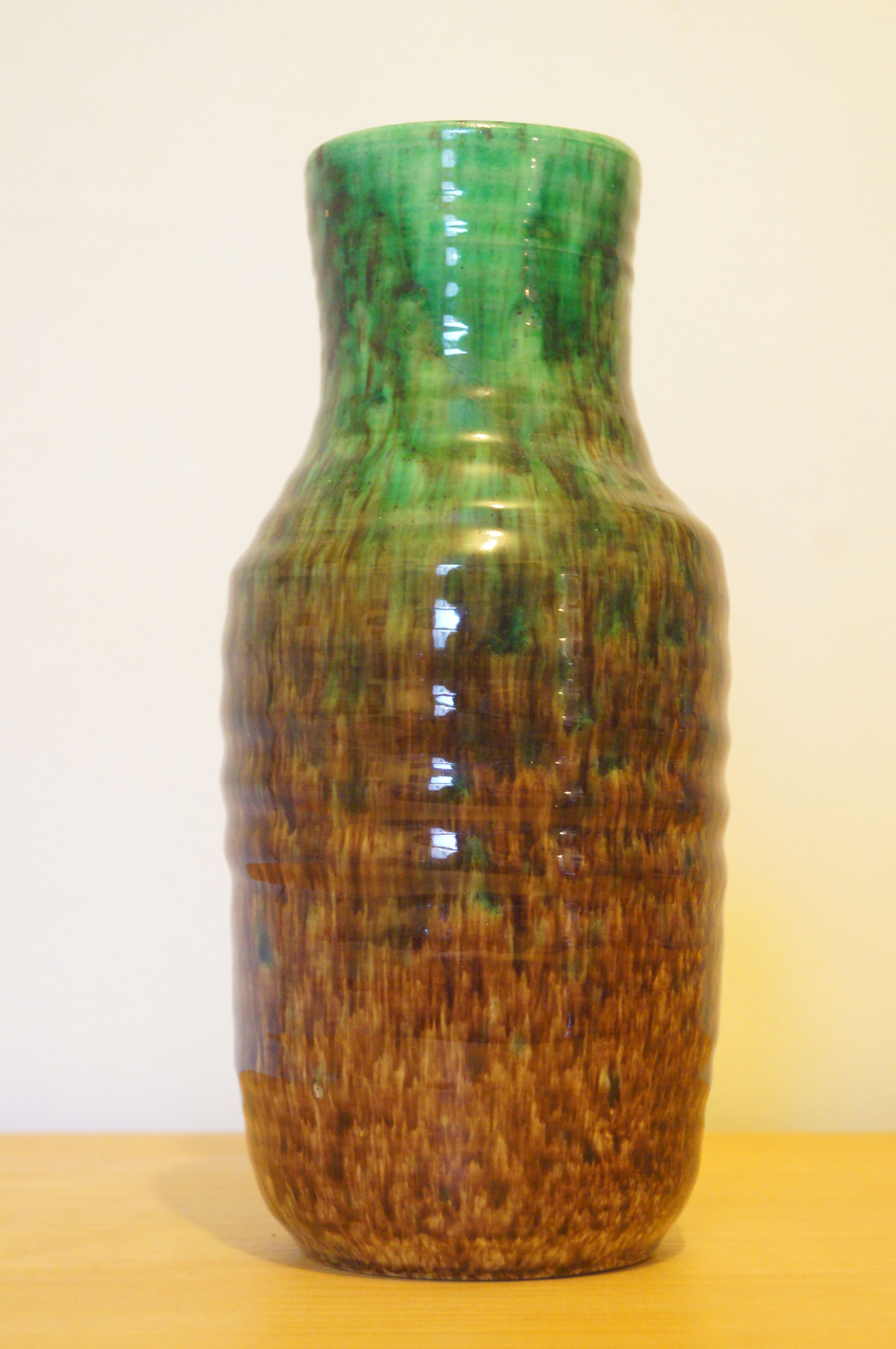 Accolay Vase 1960