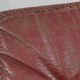 1970s Danish Brown Leather Chairs By Madsen & Schubell