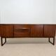 Vintage teak sideboard – A.H. McIntosh – 1960s/70s