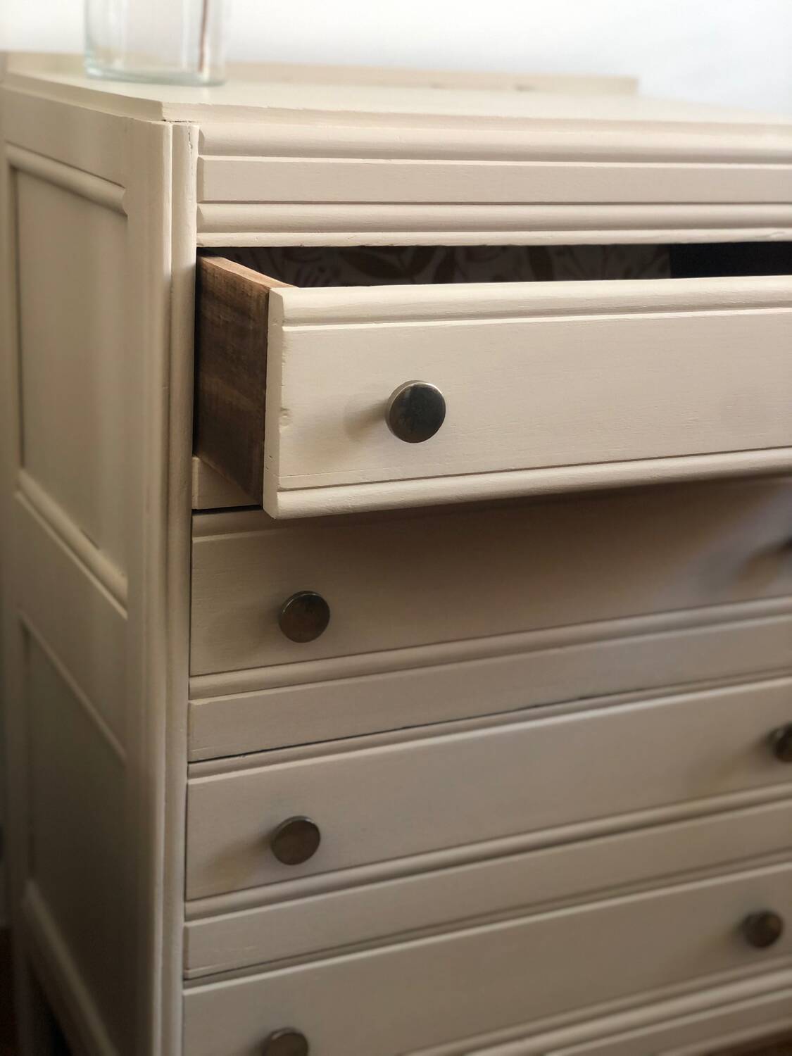 1930s commode