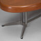'Capri Coffee Table' by Johannes Andersen