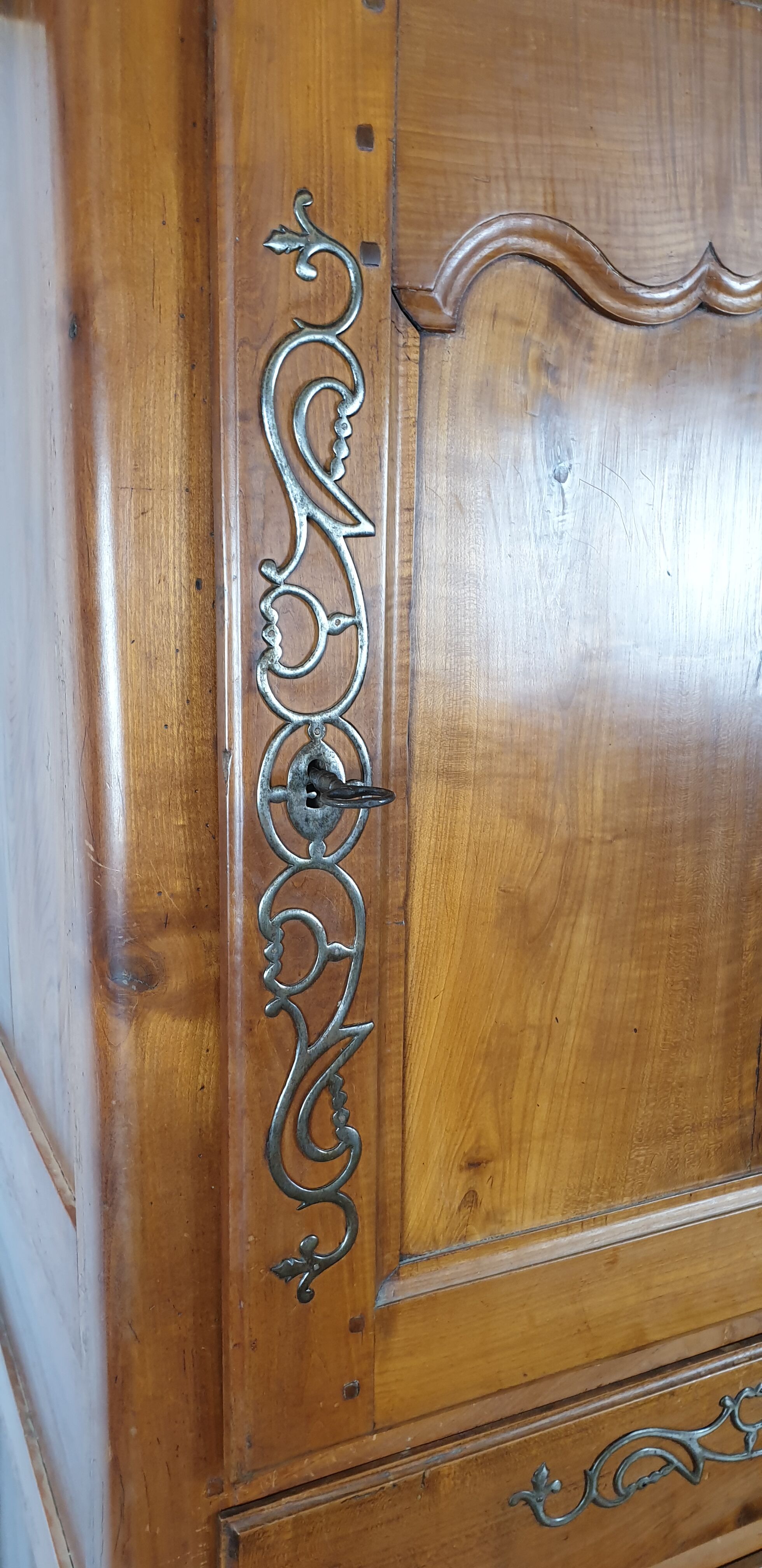Cabinet cabinet Vendéen