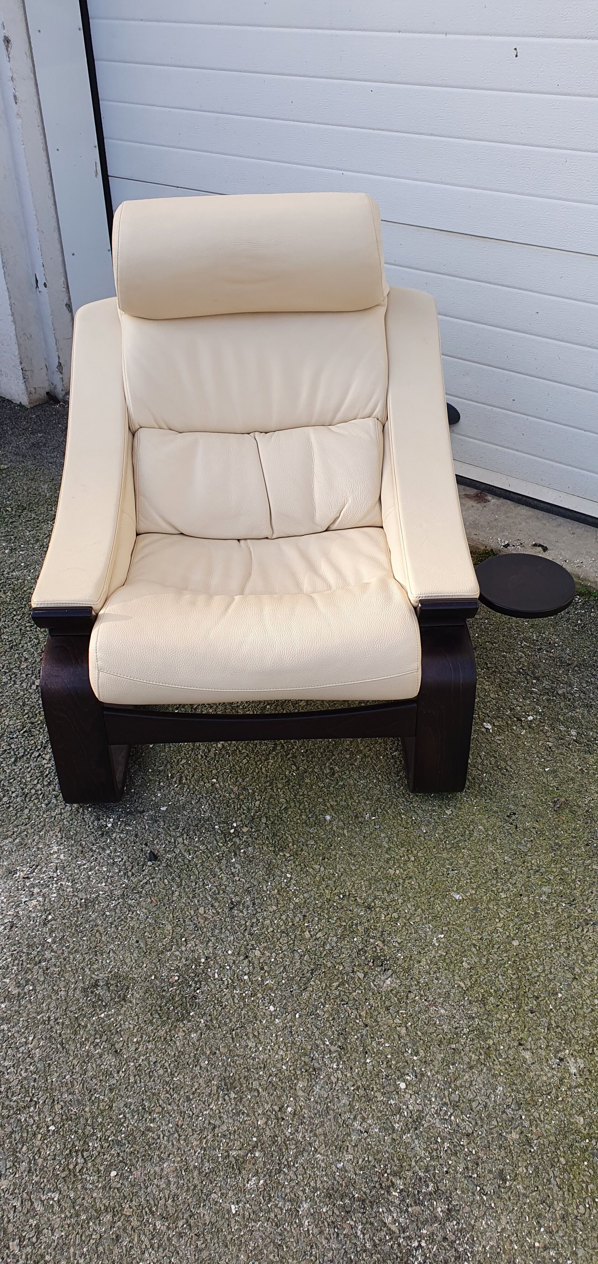 Royal Royal Seat of Roche Bobois