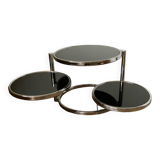 70' round coffee table