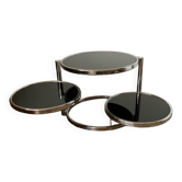 70' round coffee table