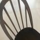 Lot de 4 chaises Ercol