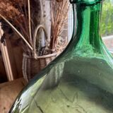 Dame-jeanne verte 30L