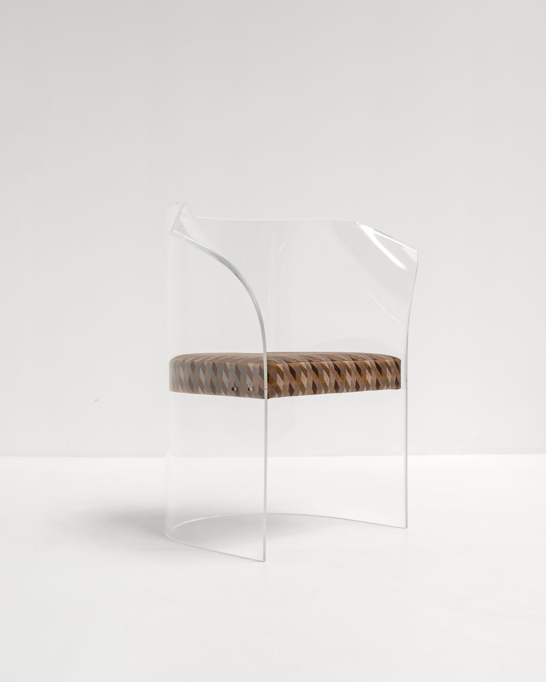 Pair of Chairs, 1970s