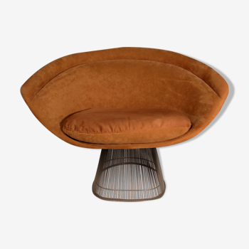 Armchair by Warren Platner for Knoll