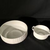 Set of 17 pieces Thomas Germany