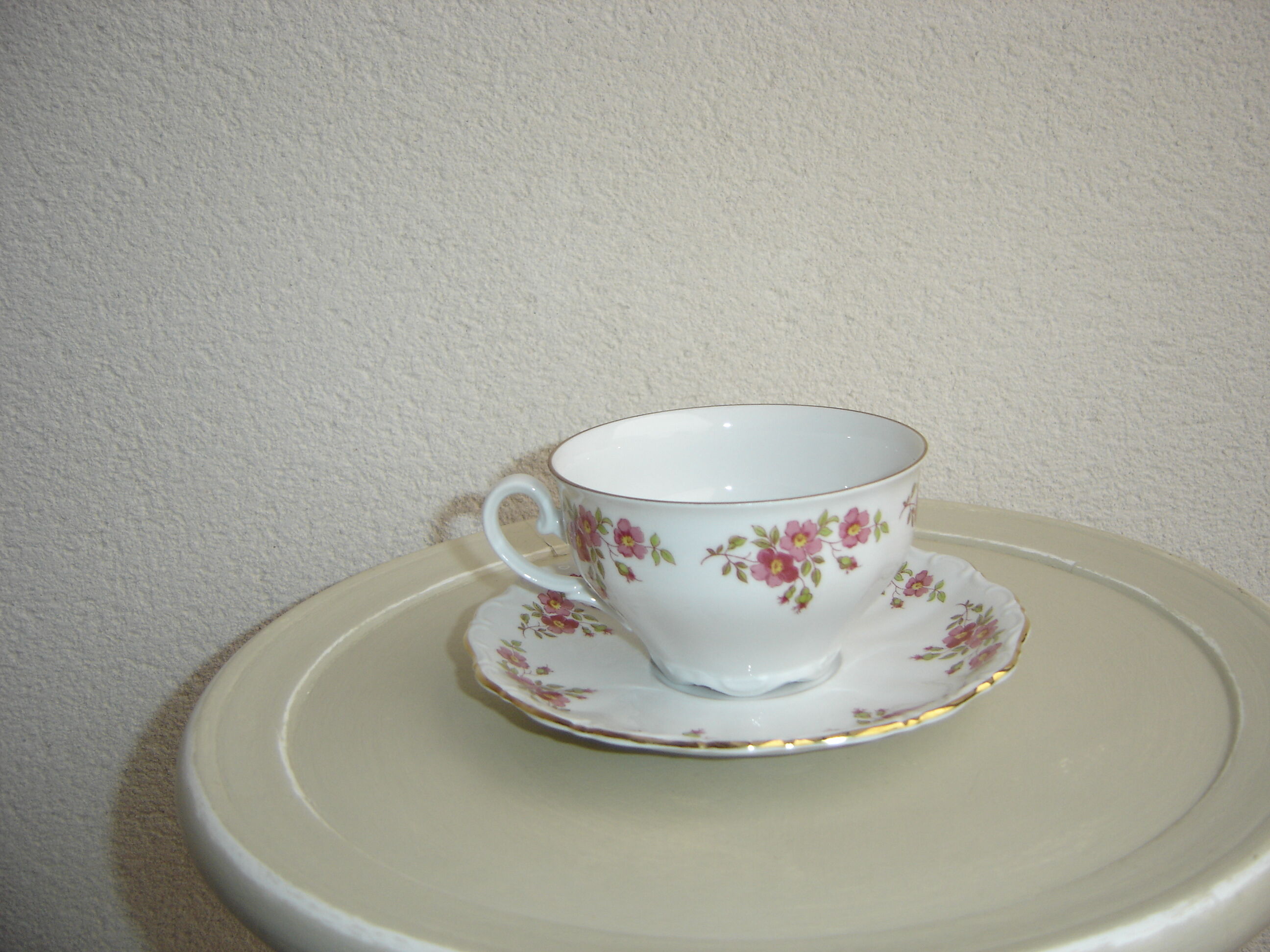 Teacup