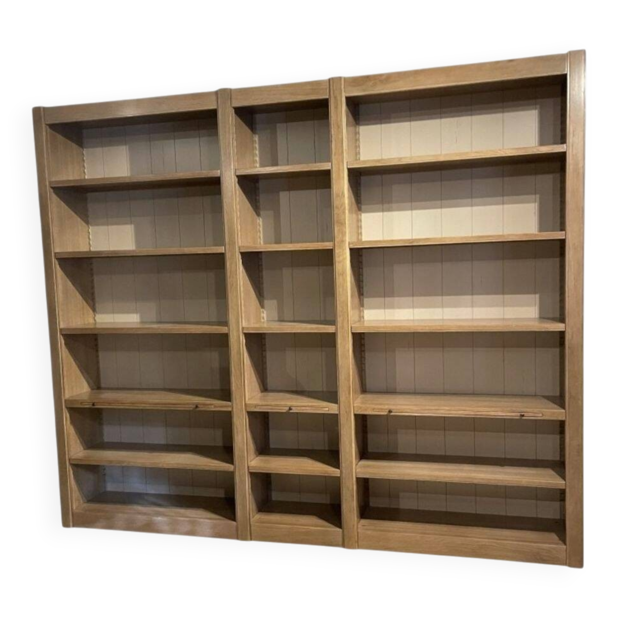 Roche Bobois Library